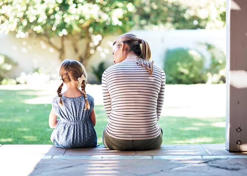 The Benefits Of Positive Parenting | Blog | Talking Parents