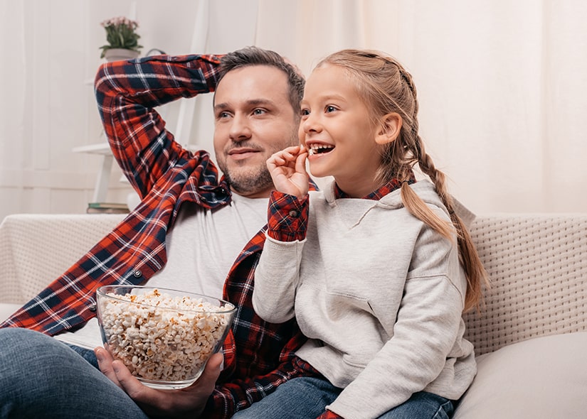 17 Top Family Movies TalkingParents