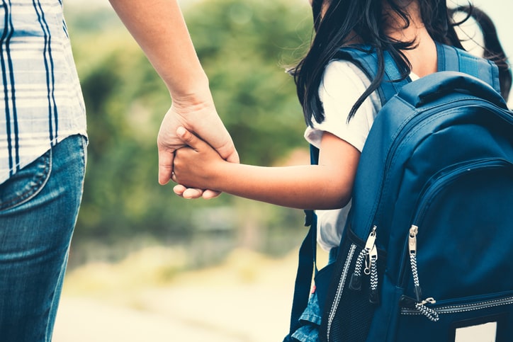 what is your parenting style