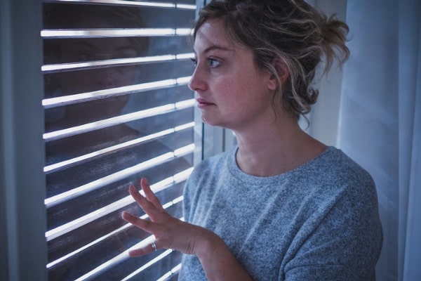 why domestic violence goes unreported