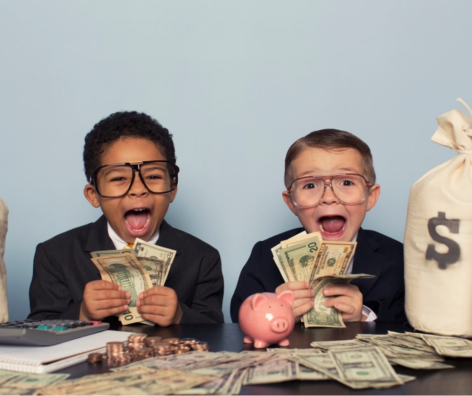 “아이 한 명에 4억” 미 양육비 30만달러 돌파, 주별 격차 ‘극심’