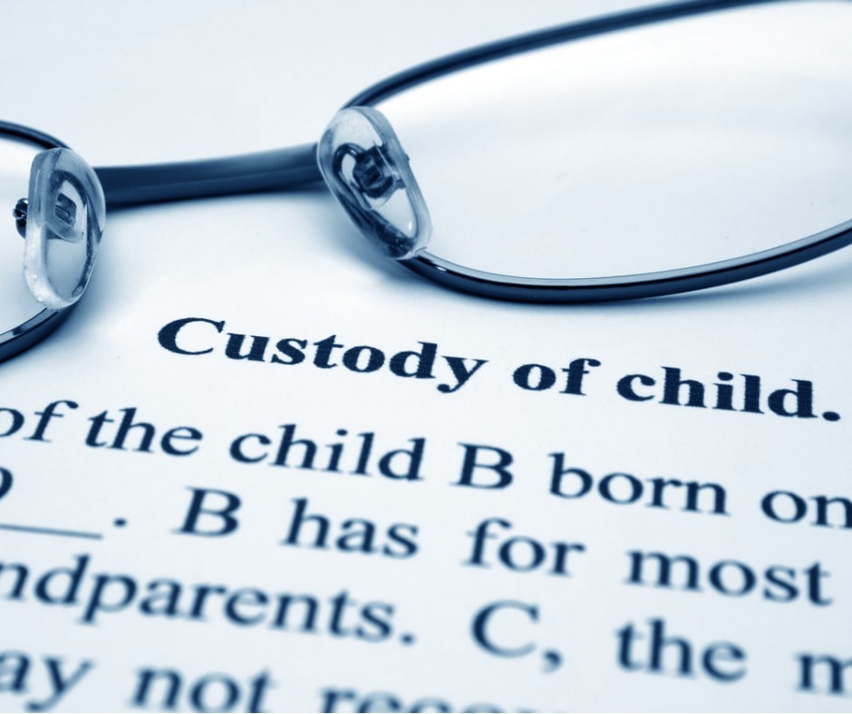 Do I Need a Lawyer for a Custody Agreement? | TalkingParents