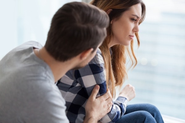 A great way to maintain your friendship is to listen