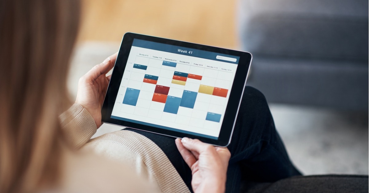 Common Custody Schedules
