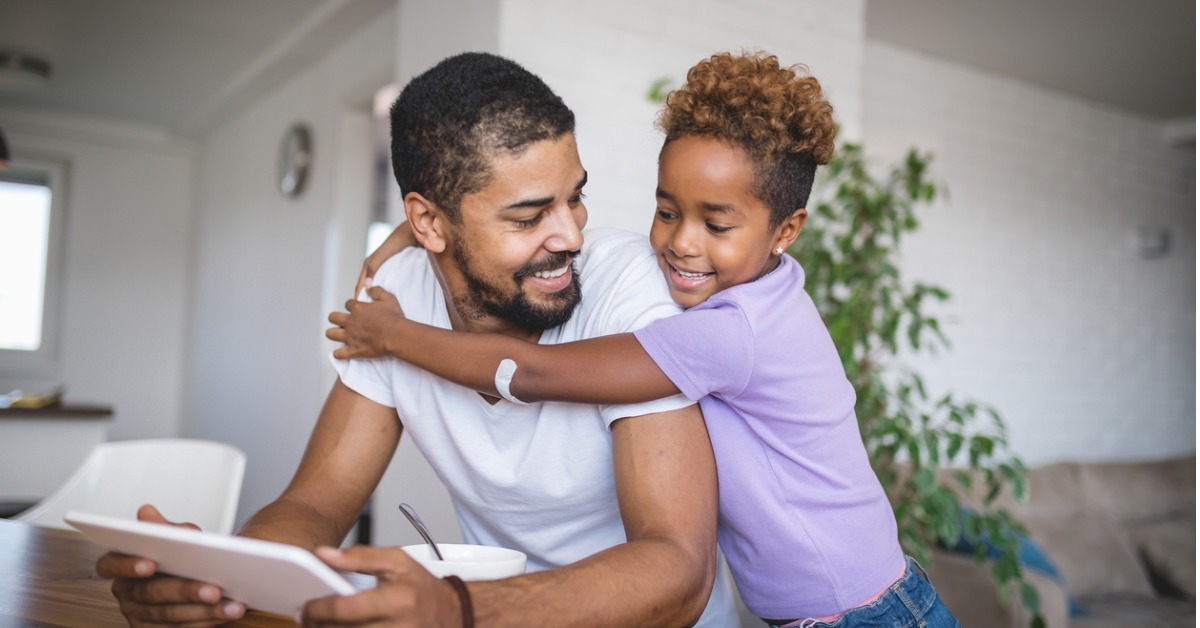 Educational Resource List for Co-Parents