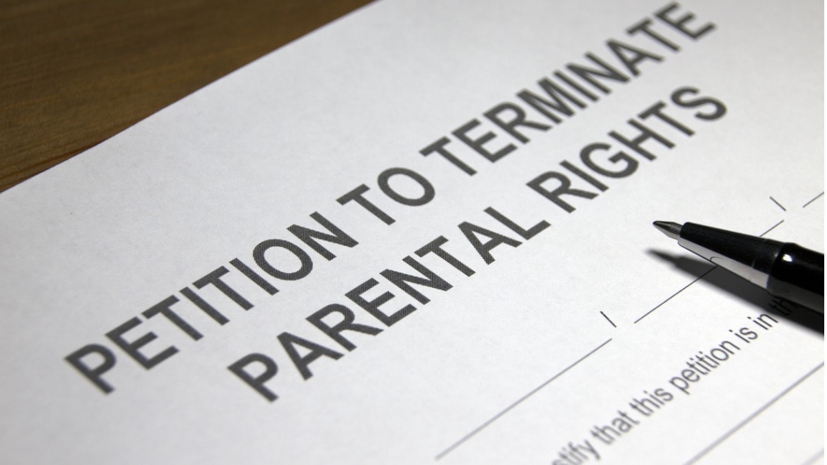 How Long Does It Take To Terminate Parental Rights?  