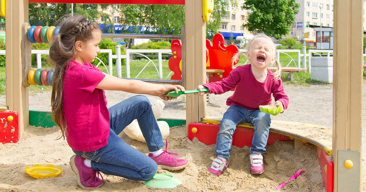 Sibling Rivalry: Understanding Causes, Effects, & How Parents Can Help